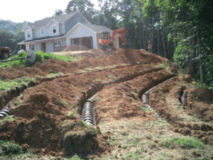 Drain Field Most Commonly Asked Questions